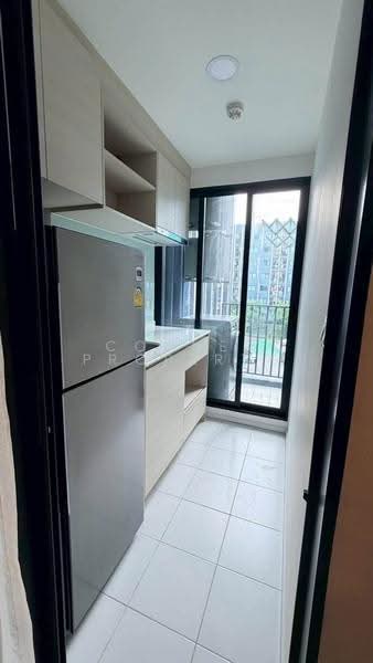 Chewathai Hallmark Ladprao-Chokchai 4, Bangkok, 959 Sangkhom Songkhor Road, Saphan Song, Wang Thonglang, Bangkok, 1 Bedroom, 27 sqm, Condo For Rent, by Connex Property, 500569750 - DDproperty.com
