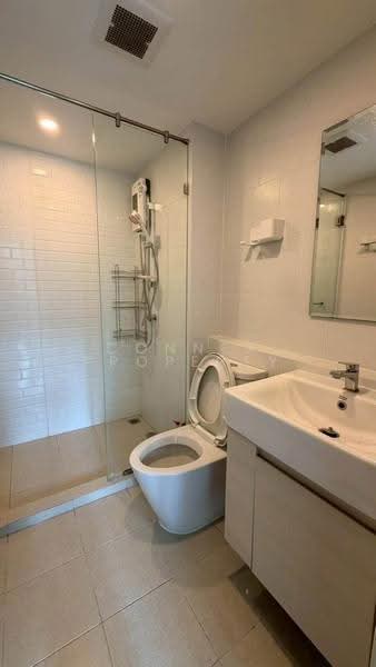 Chewathai Hallmark Ladprao-Chokchai 4, Bangkok, 959 Sangkhom Songkhor Road, Saphan Song, Wang Thonglang, Bangkok, 1 Bedroom, 27 sqm, Condo For Rent, by Connex Property, 500569750 - DDproperty.com