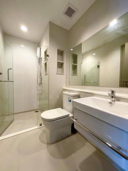 Life Asoke-Rama 9, Bangkok, 626 Asoke-Dindaeng Road, Makkasan, Ratchathewi, Bangkok, 1 Bedroom, 40 sqm, Condo For Rent, by Kittitach Sukjoy, 500569751 - DDproperty.com