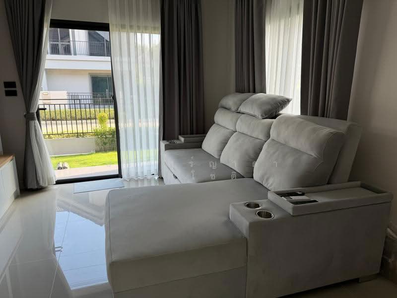 Venue Portrait Don Mueang – Chaeng Watthana, Pathum Thani, Lak Hok, Muang Pathum Thani, Pathum Thani, 3 Bedrooms, 154 sqm, Single Detached House For Rent, by ปรินทร์ญาดา ชิณโชติ, 500569752 - DDproperty.com