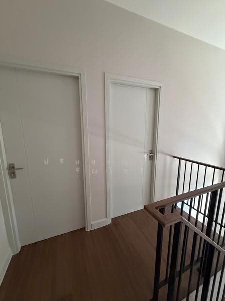 Venue Portrait Don Mueang – Chaeng Watthana, Pathum Thani, Lak Hok, Muang Pathum Thani, Pathum Thani, 3 Bedrooms, 154 sqm, Single Detached House For Rent, by ปรินทร์ญาดา ชิณโชติ, 500569752 - DDproperty.com