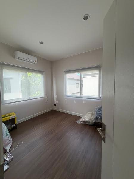 Venue Portrait Don Mueang – Chaeng Watthana, Pathum Thani, Lak Hok, Muang Pathum Thani, Pathum Thani, 3 Bedrooms, 154 sqm, Single Detached House For Rent, by ปรินทร์ญาดา ชิณโชติ, 500569752 - DDproperty.com
