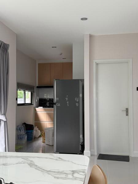 Venue Portrait Don Mueang – Chaeng Watthana, Pathum Thani, Lak Hok, Muang Pathum Thani, Pathum Thani, 3 Bedrooms, 154 sqm, Single Detached House For Rent, by ปรินทร์ญาดา ชิณโชติ, 500569752 - DDproperty.com