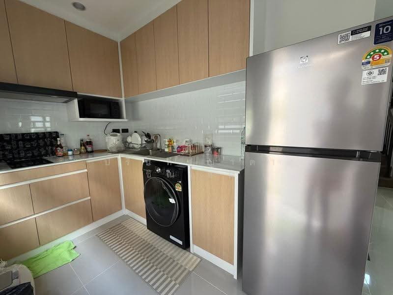 Venue Portrait Don Mueang – Chaeng Watthana, Pathum Thani, Lak Hok, Muang Pathum Thani, Pathum Thani, 3 Bedrooms, 154 sqm, Single Detached House For Rent, by ปรินทร์ญาดา ชิณโชติ, 500569752 - DDproperty.com