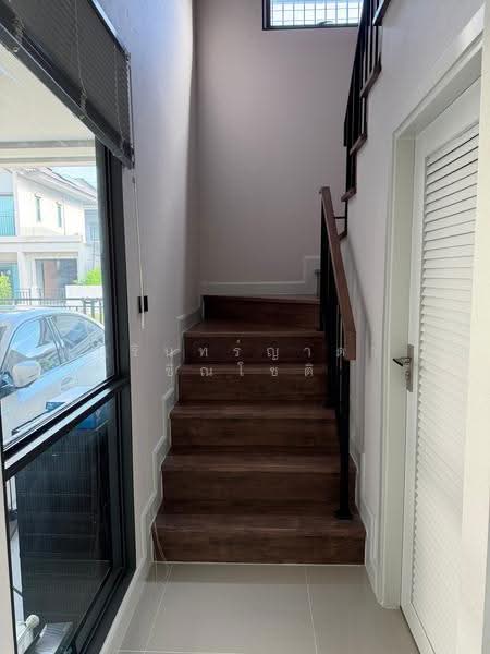 Venue Portrait Don Mueang – Chaeng Watthana, Pathum Thani, Lak Hok, Muang Pathum Thani, Pathum Thani, 3 Bedrooms, 154 sqm, Single Detached House For Rent, by ปรินทร์ญาดา ชิณโชติ, 500569752 - DDproperty.com