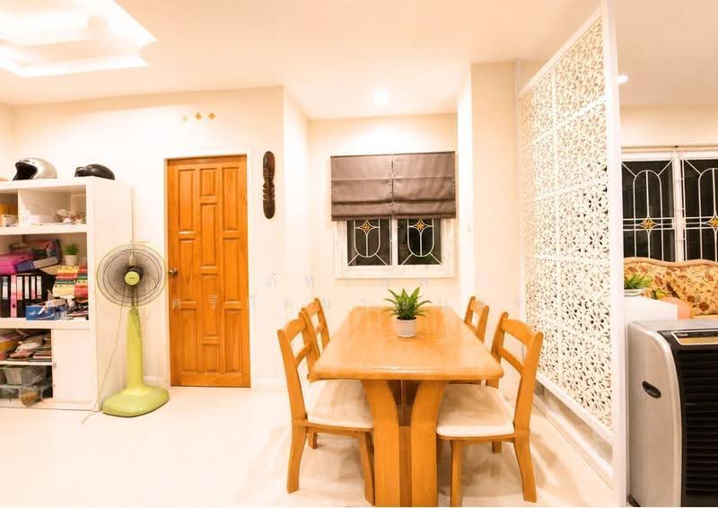 โดมทองวิลเลจ, Pathum Thani, Bang Phun, Muang Pathum Thani, Pathum Thani, 7 Bedrooms, 360 sqm, Single Detached House For Sale, by ภัทรพล ศรีกัลยาณบุตร, 500569753 - DDproperty.com