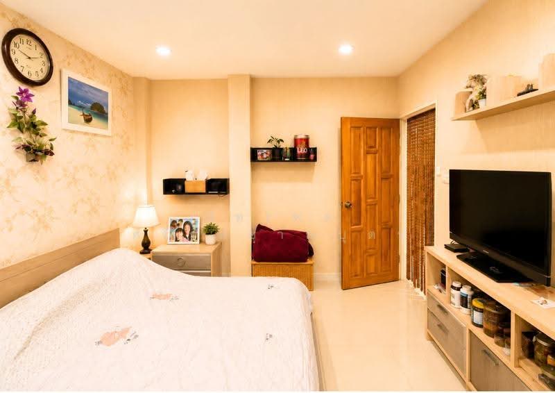 โดมทองวิลเลจ, Pathum Thani, Bang Phun, Muang Pathum Thani, Pathum Thani, 7 Bedrooms, 360 sqm, Single Detached House For Sale, by ภัทรพล ศรีกัลยาณบุตร, 500569753 - DDproperty.com