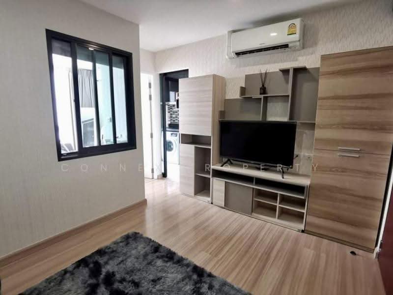 Chateau In Town Sukhumvit 64/1, bangkok, 17 Soi Sukhumvit 64/1, Bang Chak, Phra Khanong, Bangkok, 1 Bedroom, 32 sqm, Condo For Rent, by Connex Property, 500569755 - DDproperty.com