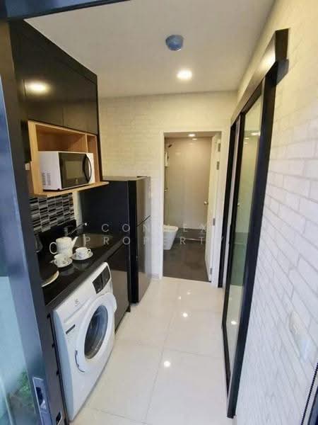 Chateau In Town Sukhumvit 64/1, bangkok, 17 Soi Sukhumvit 64/1, Bang Chak, Phra Khanong, Bangkok, 1 Bedroom, 32 sqm, Condo For Rent, by Connex Property, 500569755 - DDproperty.com