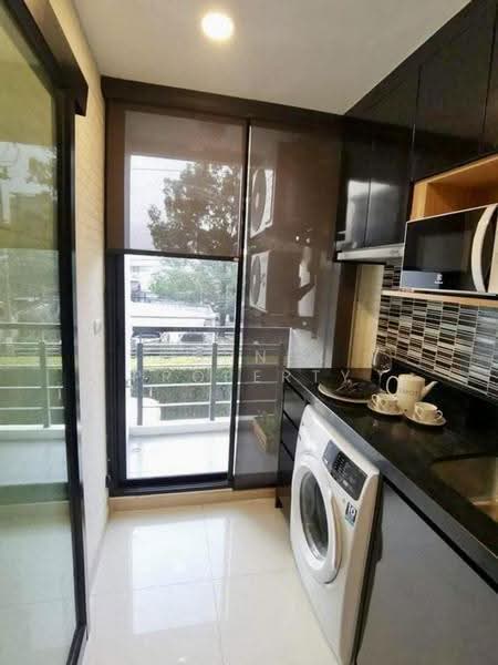 Chateau In Town Sukhumvit 64/1, bangkok, 17 Soi Sukhumvit 64/1, Bang Chak, Phra Khanong, Bangkok, 1 Bedroom, 32 sqm, Condo For Rent, by Connex Property, 500569755 - DDproperty.com