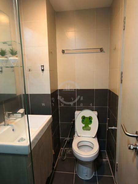 IDEO Mobi Charan Interchange, Bangkok, 531 Charansanitwong Road, Bang Khun Sri, Bangkok Noi, Bangkok, Studio, 26 sqm, Condo For Rent, by กุลวดี พานทอง, 500569756 - DDproperty.com