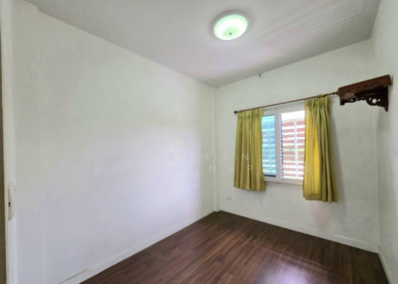Living Park Rama 5, Nonthaburi, Bang Sri Mueang 1 Road, Bang Sri Muang, Muang Nonthaburi, Nonthaburi, 3 Bedrooms, 110 sqm, Townhouse For Sale, by Siriwan Udomvachaphun, 500569758 - DDproperty.com
