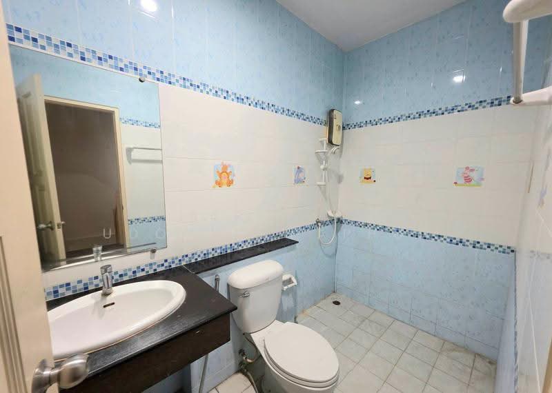 Living Park Rama 5, Nonthaburi, Bang Sri Mueang 1 Road, Bang Sri Muang, Muang Nonthaburi, Nonthaburi, 3 Bedrooms, 110 sqm, Townhouse For Sale, by Siriwan Udomvachaphun, 500569758 - DDproperty.com