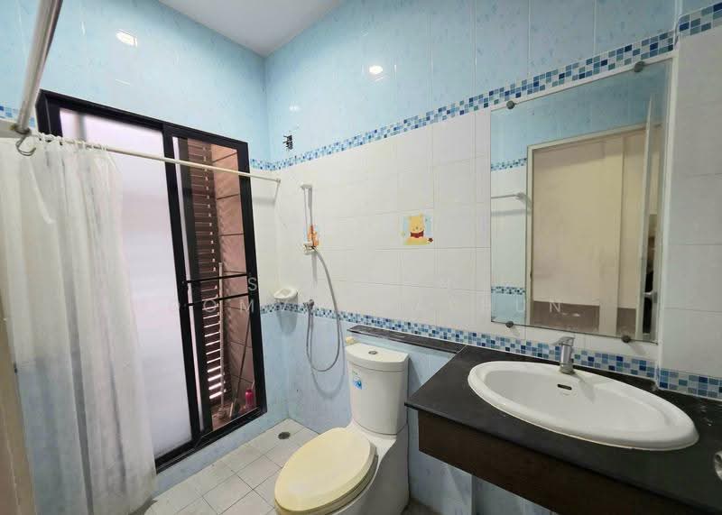 Living Park Rama 5, Nonthaburi, Bang Sri Mueang 1 Road, Bang Sri Muang, Muang Nonthaburi, Nonthaburi, 3 Bedrooms, 110 sqm, Townhouse For Sale, by Siriwan Udomvachaphun, 500569758 - DDproperty.com