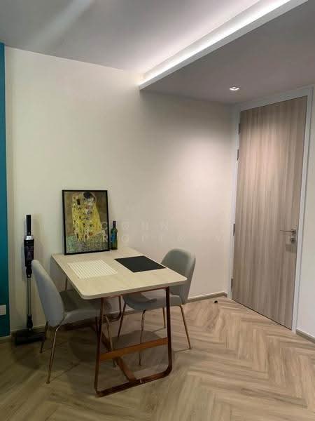 Chapter Thonglor 25, Bangkok, Soi Thonglor 25, Sukhumvit Road, Khlong Tan Nua, Watthana, Bangkok, 2 Bedrooms, 48 sqm, Condo For Rent, by Connex Property, 500569761 - DDproperty.com