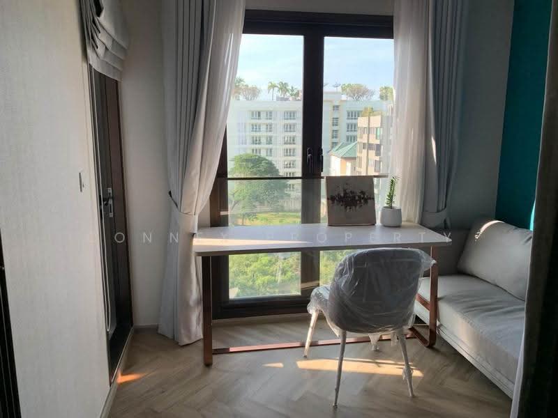 Chapter Thonglor 25, Bangkok, Soi Thonglor 25, Sukhumvit Road, Khlong Tan Nua, Watthana, Bangkok, 2 Bedrooms, 48 sqm, Condo For Rent, by Connex Property, 500569761 - DDproperty.com