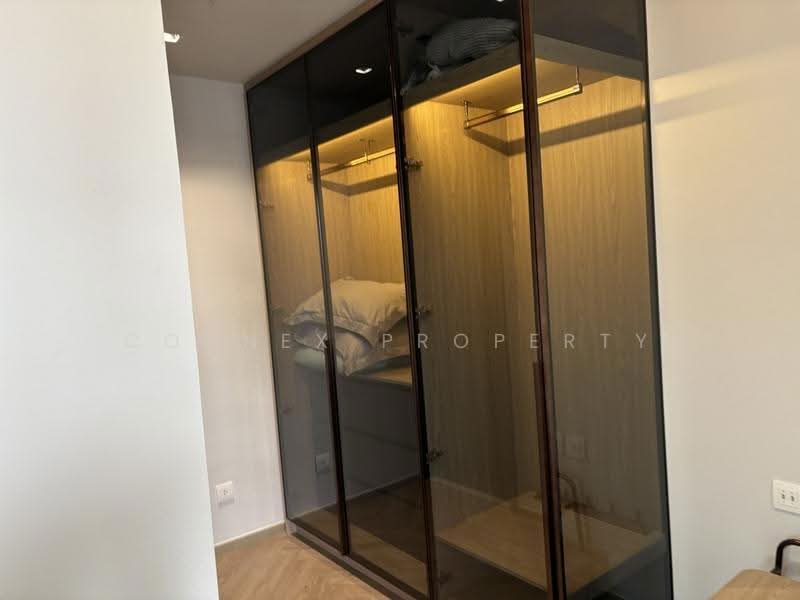 Chapter Chula-Samyan, Bangkok, Si Phraya Road, Si Phraya, Bang Rak, Bangkok, 1 Bedroom, 45 sqm, Condo For Rent, by Connex Property, 500569763 - DDproperty.com