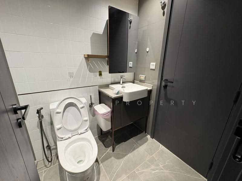 Chapter Chula-Samyan, Bangkok, Si Phraya Road, Si Phraya, Bang Rak, Bangkok, 1 Bedroom, 45 sqm, Condo For Rent, by Connex Property, 500569763 - DDproperty.com