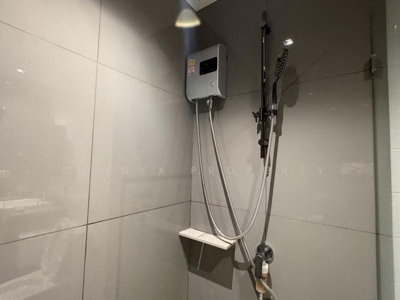 Chapter Chula-Samyan, Bangkok, Si Phraya Road, Si Phraya, Bang Rak, Bangkok, 1 Bedroom, 45 sqm, Condo For Rent, by Connex Property, 500569763 - DDproperty.com