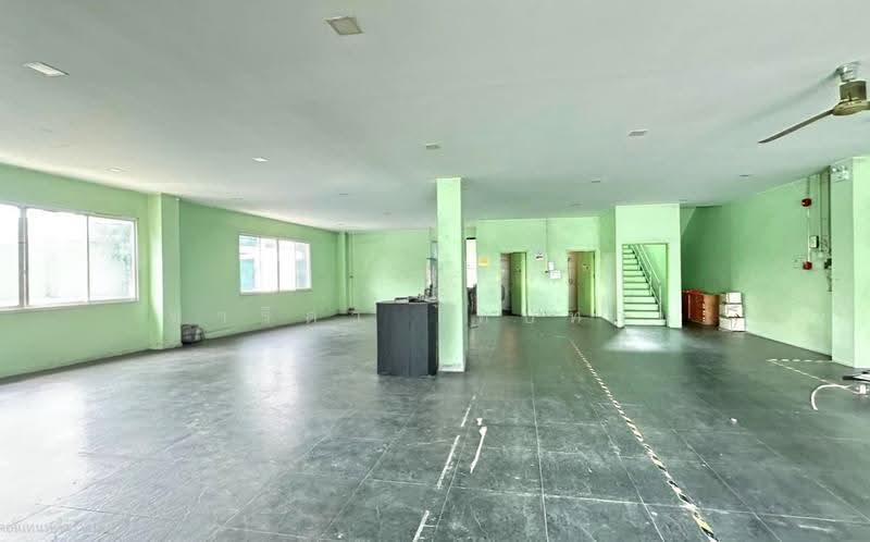 Factory for sale in Sai Mai, 2-rai land area, located on Chatuchot Road near Sukhaphiban 5 Road, Bangkok, จตุโชติ, O-Ngoen, Sai Mai, Bangkok, , 3,522 sqm, Warehouse/Factory For Sale, by Fareeda Thaipatan, 500569764 - DDproperty.com
