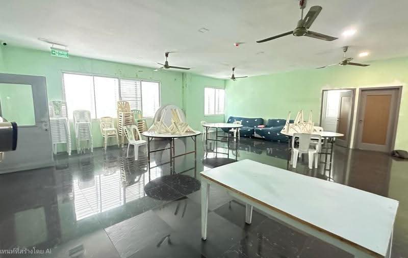 Factory for sale in Sai Mai, 2-rai land area, located on Chatuchot Road near Sukhaphiban 5 Road, Bangkok, จตุโชติ, O-Ngoen, Sai Mai, Bangkok, , 3,522 sqm, Warehouse/Factory For Sale, by Fareeda Thaipatan, 500569764 - DDproperty.com