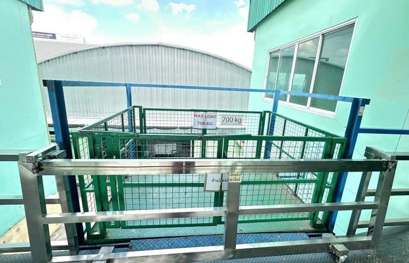 Factory for sale in Sai Mai, 2-rai land area, located on Chatuchot Road near Sukhaphiban 5 Road, Bangkok, จตุโชติ, O-Ngoen, Sai Mai, Bangkok, , 3,522 sqm, Warehouse/Factory For Sale, by Fareeda Thaipatan, 500569764 - DDproperty.com