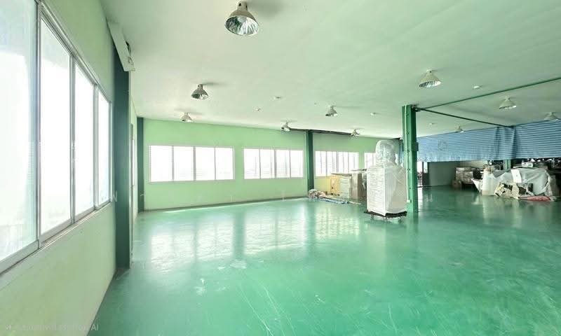 Factory for sale in Sai Mai, 2-rai land area, located on Chatuchot Road near Sukhaphiban 5 Road, Bangkok, จตุโชติ, O-Ngoen, Sai Mai, Bangkok, , 3,522 sqm, Warehouse/Factory For Sale, by Fareeda Thaipatan, 500569764 - DDproperty.com