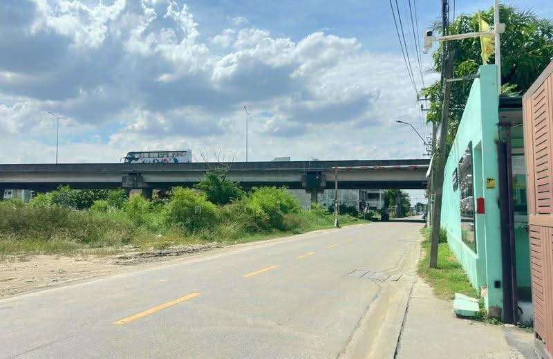 Factory for sale in Sai Mai, 2-rai land area, located on Chatuchot Road near Sukhaphiban 5 Road, Bangkok, จตุโชติ, O-Ngoen, Sai Mai, Bangkok, , 3,522 sqm, Warehouse/Factory For Sale, by Fareeda Thaipatan, 500569764 - DDproperty.com