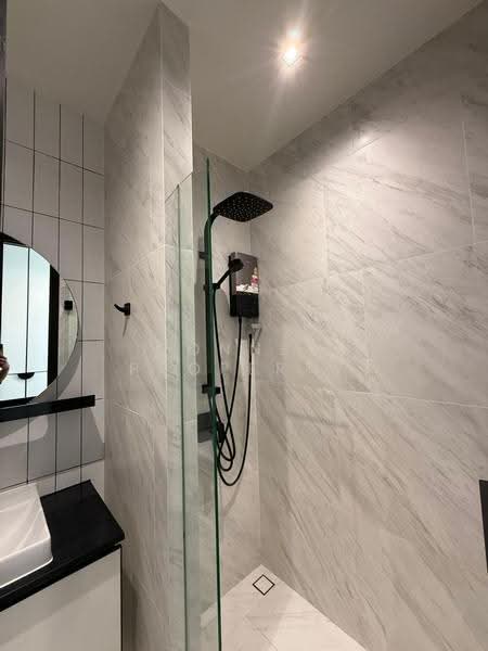 Chapter Charoennakhon–Riverside, Bangkok, Charoennakorn Road, Bang Lam Phu Lang, Khlong San, Bangkok, 1 Bedroom, 32 sqm, Condo For Rent, by Connex Property, 500569768 - DDproperty.com