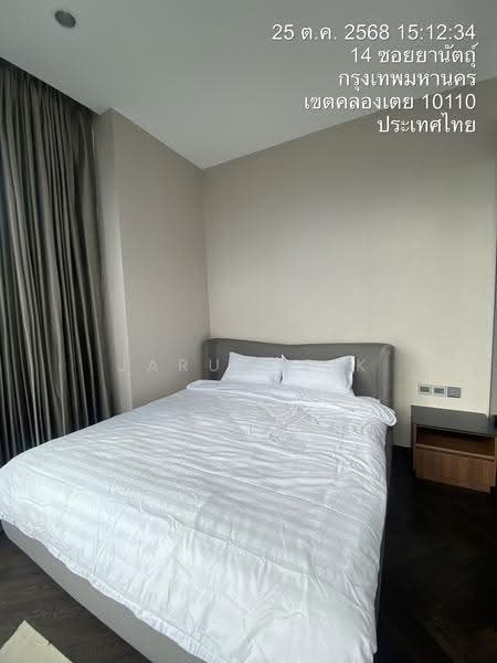 The Esse Sukhumvit 36, Bangkok, Soi Sukhumvit 36, Sukhumvit Road, Phra Kanong, Khlong Toei, Bangkok, 2 Bedrooms, 73 sqm, Condo For Rent, by Jarunat K, 500569769 - DDproperty.com