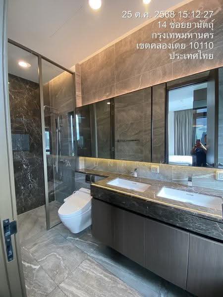 The Esse Sukhumvit 36, Bangkok, Soi Sukhumvit 36, Sukhumvit Road, Phra Kanong, Khlong Toei, Bangkok, 2 Bedrooms, 73 sqm, Condo For Rent, by Jarunat K, 500569769 - DDproperty.com