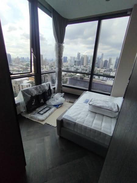 The Esse Sukhumvit 36, Bangkok, Soi Sukhumvit 36, Sukhumvit Road, Phra Kanong, Khlong Toei, Bangkok, 2 Bedrooms, 73 sqm, Condo For Rent, by Jarunat K, 500569769 - DDproperty.com