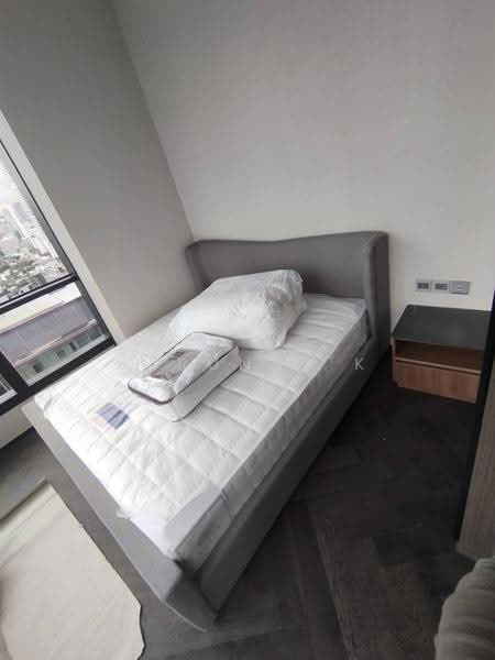 The Esse Sukhumvit 36, Bangkok, Soi Sukhumvit 36, Sukhumvit Road, Phra Kanong, Khlong Toei, Bangkok, 2 Bedrooms, 73 sqm, Condo For Rent, by Jarunat K, 500569769 - DDproperty.com