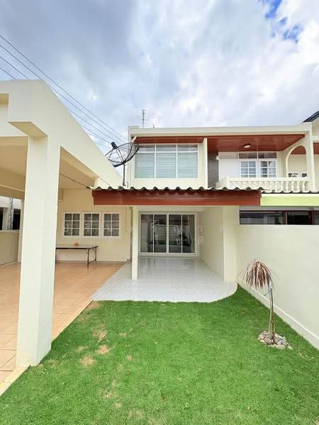 บ้านเดี่ยว พัฒนาการ 69, กรุงเทพ, พัฒนาการ 69, ประเวศ, กรุงเทพ, 160 ตร.ม., บ้านเดี่ยว ให้เช่า, โดย ปรินทร์ญาดา ชิณโชติ, 500569770 - DDproperty.com