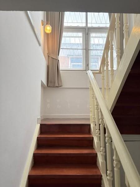 House Pattanakarn 69, Bangkok, พัฒนาการ 69, Prawet, Bangkok, 4 Bedrooms, 160 sqm, Single Detached House For Rent, by ปรินทร์ญาดา ชิณโชติ, 500569770 - DDproperty.com