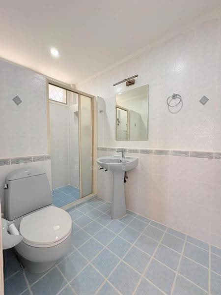 House Pattanakarn 69, Bangkok, พัฒนาการ 69, Prawet, Bangkok, 4 Bedrooms, 160 sqm, Single Detached House For Rent, by ปรินทร์ญาดา ชิณโชติ, 500569770 - DDproperty.com