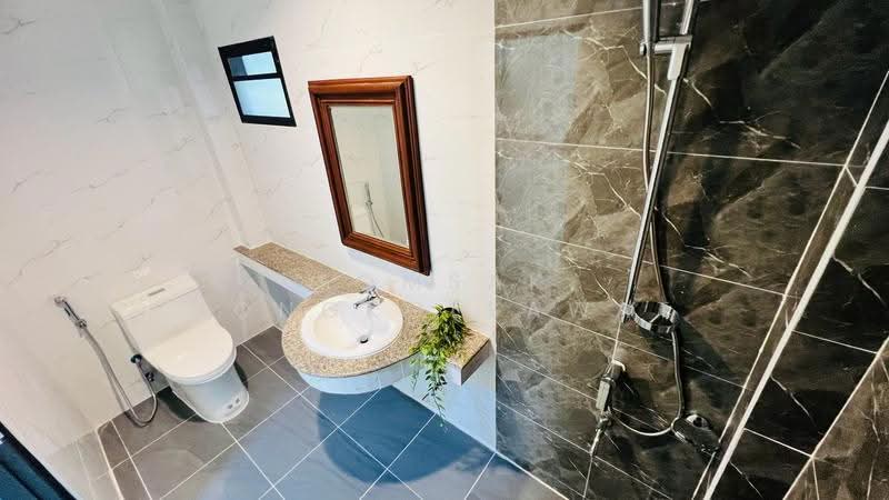 ่บุรีรมย์ คลองสามวา, กรุงเทพ, ทรายกองดิน, คลองสามวา, กรุงเทพ, 200 ตร.ม., บ้านแฝด ขาย, โดย Somsak Mongkolsawat, 500569772 - DDproperty.com