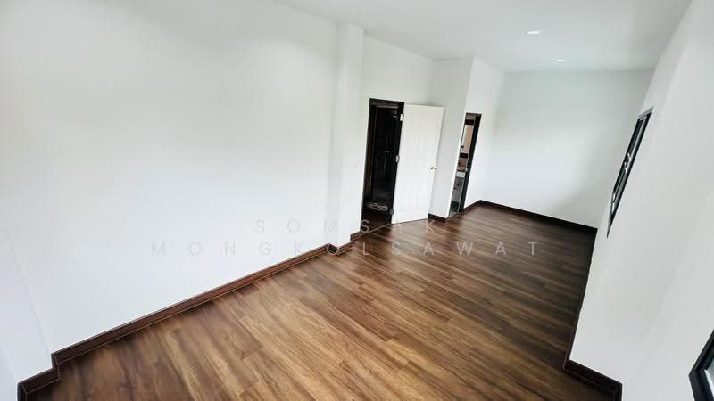่บุรีรมย์ คลองสามวา, กรุงเทพ, ทรายกองดิน, คลองสามวา, กรุงเทพ, 200 ตร.ม., บ้านแฝด ขาย, โดย Somsak Mongkolsawat, 500569772 - DDproperty.com