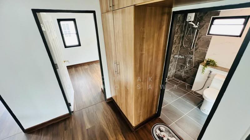 ่บุรีรมย์ คลองสามวา, กรุงเทพ, ทรายกองดิน, คลองสามวา, กรุงเทพ, 200 ตร.ม., บ้านแฝด ขาย, โดย Somsak Mongkolsawat, 500569772 - DDproperty.com