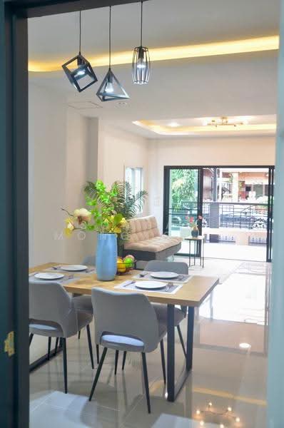 ่บุรีรมย์ คลองสามวา, กรุงเทพ, ทรายกองดิน, คลองสามวา, กรุงเทพ, 200 ตร.ม., บ้านแฝด ขาย, โดย Somsak Mongkolsawat, 500569772 - DDproperty.com