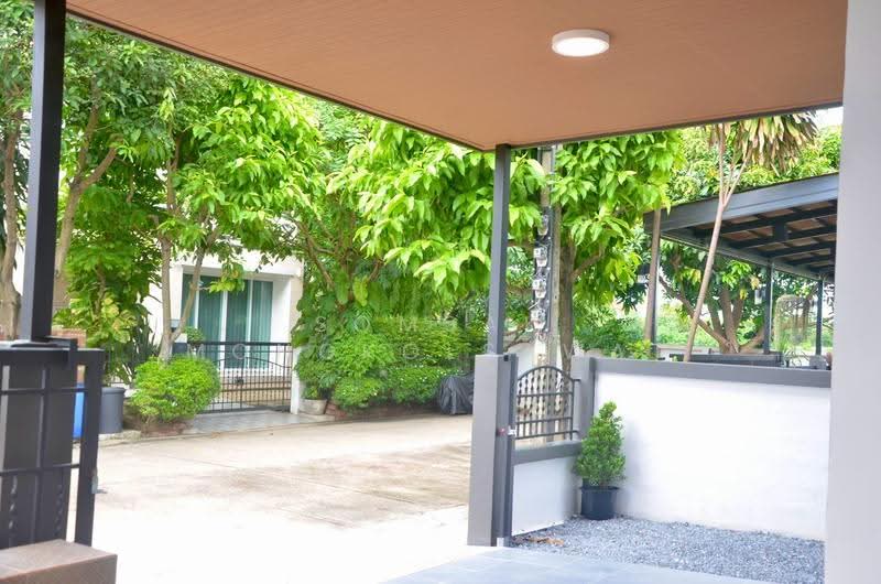 ่บุรีรมย์ คลองสามวา, กรุงเทพ, ทรายกองดิน, คลองสามวา, กรุงเทพ, 200 ตร.ม., บ้านแฝด ขาย, โดย Somsak Mongkolsawat, 500569772 - DDproperty.com