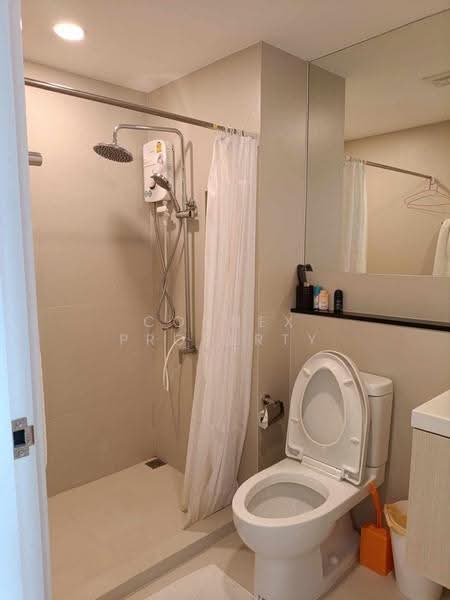 Cerocco Bangna 36, Bangkok, Bang Na-Trat 36 Alley, Bang Na, Bangkok, 1 Bedroom, 27 sqm, Condo For Rent, by Connex Property, 500569773 - DDproperty.com