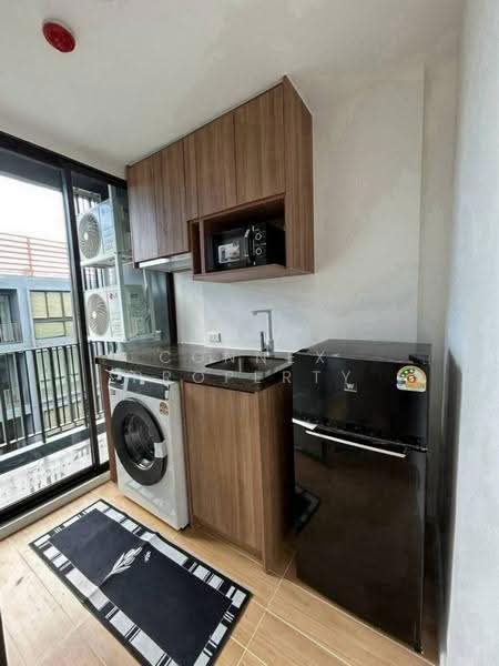 Cerocco Bangna 36, Bangkok, Bang Na-Trat 36 Alley, Bang Na, Bangkok, 1 Bedroom, 25 sqm, Condo For Rent, by Connex Property, 500569774 - DDproperty.com