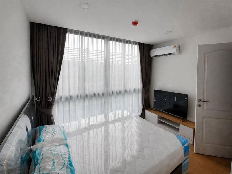 Cerocco Bangna 36, Bangkok, Bang Na-Trat 36 Alley, Bang Na, Bangkok, 1 Bedroom, 25 sqm, Condo For Rent, by Connex Property, 500569774 - DDproperty.com