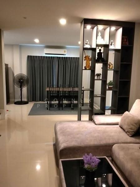 Centro Prachauthit 90 : เซนโทร ประชาอุทิศ 90, สมุทรปราการ, ซอย ประชาสามัคคี, บ้านคลองสวน, พระสมุทรเจดีย์, สมุทรปราการ, 21 ตร.ม., บ้านเดี่ยว ให้เช่า, โดย Connex Property, 500569777 - DDproperty.com