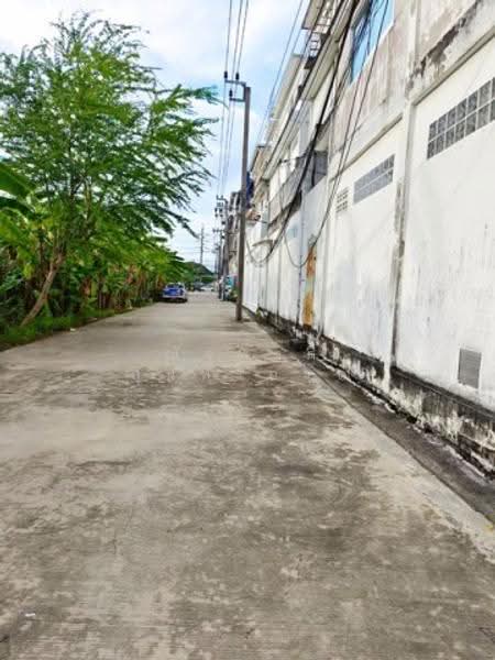 ไม่พบโครงการ, Bangkok, ลาดกระบัง26-34, Lat Krabang, Bangkok, , 680 sqm, Shophouse For Rent, by ณัฐพงศ์ สุนทรอรุณ, 500569778 - DDproperty.com