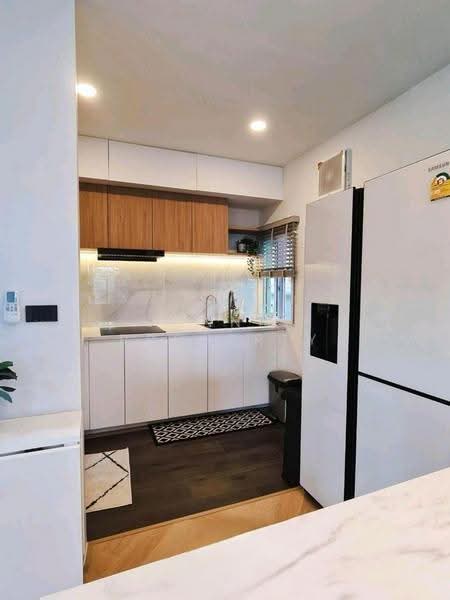 Centro Phahol-Vibhavadi 2, Pathum Thani, Klong 1 Khlong Luang, Khlong Nung, Khlong Luang, Pathum Thani, 4 Bedrooms, 225 sqm, Single Detached House For Rent, by Connex Property, 500569780 - DDproperty.com