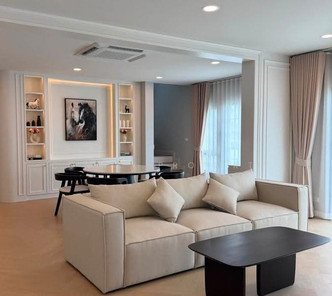 Centro Bangna Phase 2, Samut Prakan, Bang Kaeo, Bang Plee, Samut Prakan, 4 Bedrooms, 303 sqm, Single Detached House For Rent, by Connex Property, 500569783 - DDproperty.com