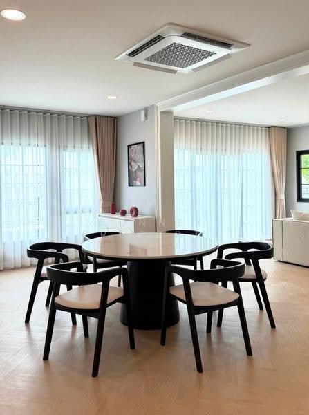 Centro Bangna Phase 2 : เซนโทร บางนา เฟส 2, สมุทรปราการ, บางแก้ว, บางพลี, สมุทรปราการ, 303 ตร.ม., บ้านเดี่ยว ให้เช่า, โดย Connex Property, 500569783 - DDproperty.com