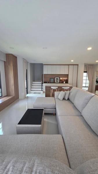Centro Bangna Phase 2, Samut Prakan, Bang Kaeo, Bang Plee, Samut Prakan, 4 Bedrooms, 231 sqm, Single Detached House For Rent, by Connex Property, 500569784 - DDproperty.com